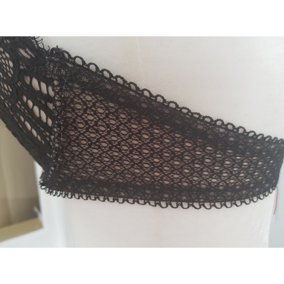 Victoria's Secret Dream Angels Unlined Demi Bra - Picture 8 of 16